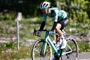 Liege - Bastogne - Liege 2026