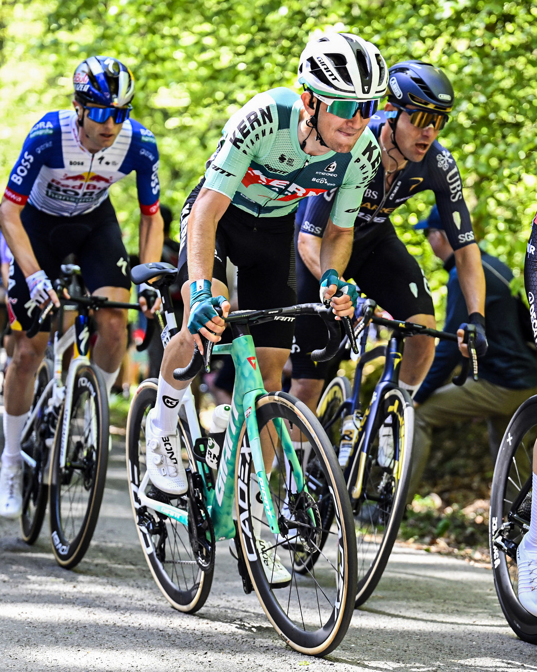 Liege - Bastogne - Liege 2026