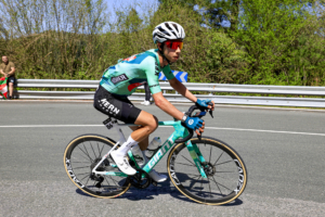 Itzulia Basque Country 2026 3rd stage