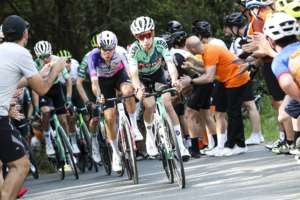 Itzulia Basque Country 2026 4th stage