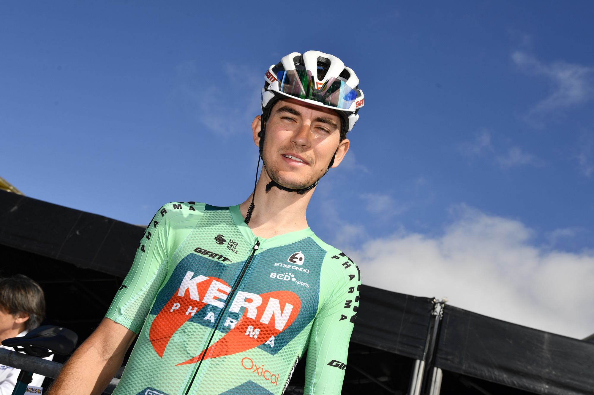 Giro di Sardegna 2026 3rd stage