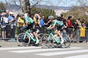 Volta Ciclista a Catalunya 2026 7th stage