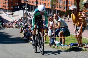 Itzulia Basque Country 2026 1st stage